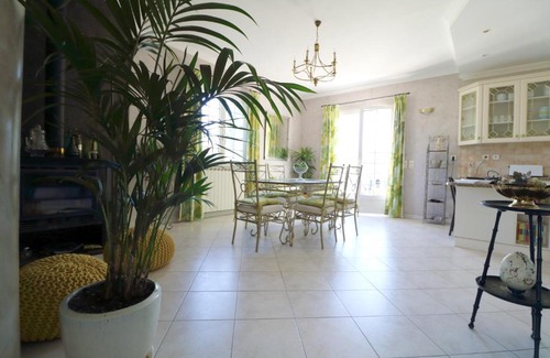 Oletta Villa | Villa de 3 chambres avec piscine partagee jardin clos et wifi a Oletta a 4 km de la plage
