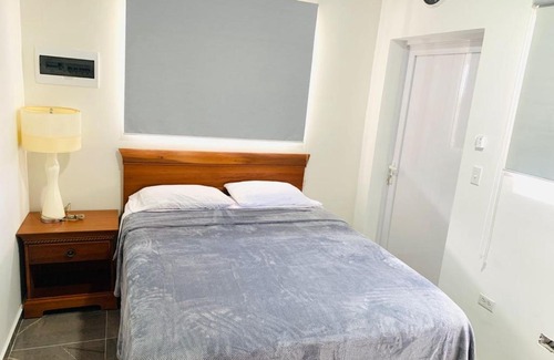 Noord Apartment | Villa de Ana apartaments