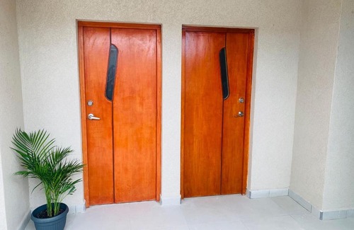 Noord Apartment | Villa de Ana apartaments