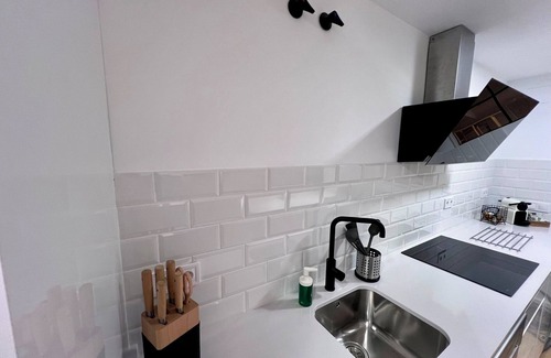 Bejar Apartment | Villa de Béjar