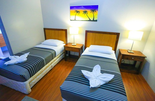 Basco House | Villa De Babat