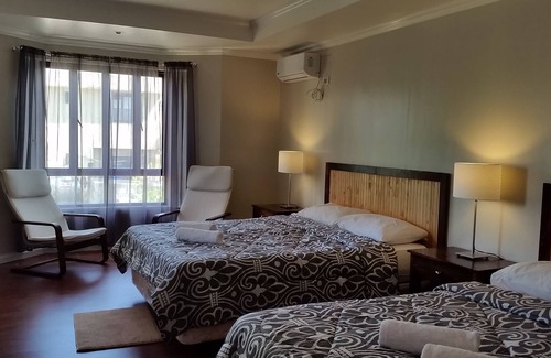 Basco House | Villa De Babat