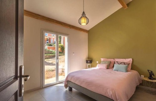 Ribes Villa | Villa de Blanche nº 1
