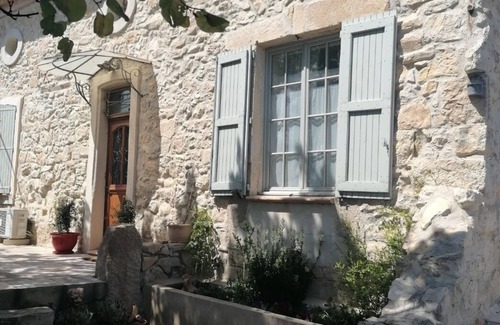 Portel-des-Corbieres Villa | Villa de Charme Dans le sud de la France