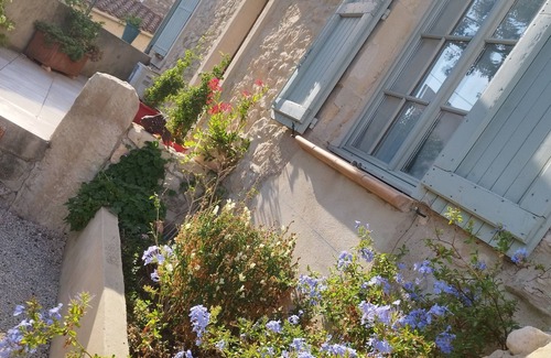 Portel-des-Corbieres Villa | Villa de Charme Dans le sud de la France