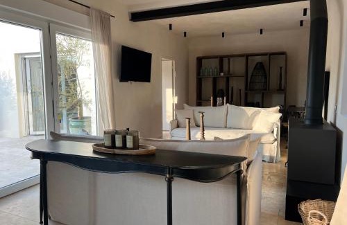 Trouville-sur-Mer Villa | Villa de charme avec grand jardin centre Trouville sur mer