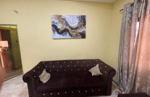 North Legon Apartment | Villa de chez nous