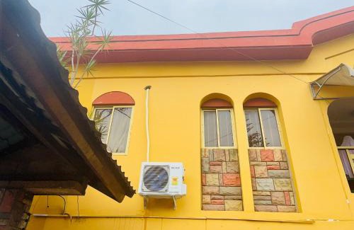 North Legon Apartment | Villa de chez nous