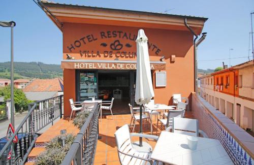 Colunga Hotel | Villa de Colunga
