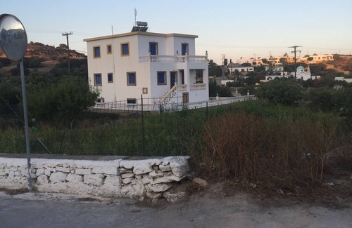 Lipsoi House | Villa de Elesia