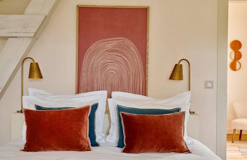 Mareuil en Perigord Villa | Villa de La Roussie