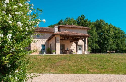 Mareuil en Perigord Villa | Villa de La Roussie