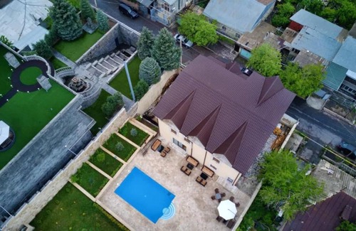 Nork-Marash Bed & Breakfast | Villa De France