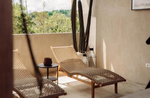 Sei Pinang Villa | Villa de Isla