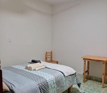 Xicotepec House | Villa De Juarez Carmen