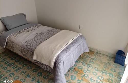 Xicotepec House | Villa De Juarez Carmen