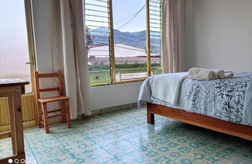 Xicotepec House | Villa De Juarez Carmen