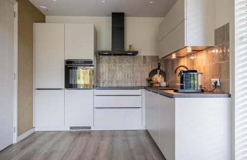 Appelscha House | villa de koele