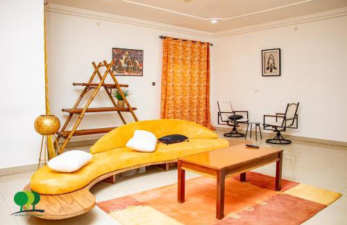 Ouagadougou House | VILLA DE L'INTEGRATION