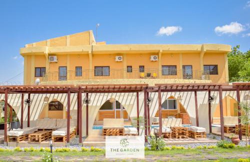 Ouagadougou House | VILLA DE L'INTEGRATION