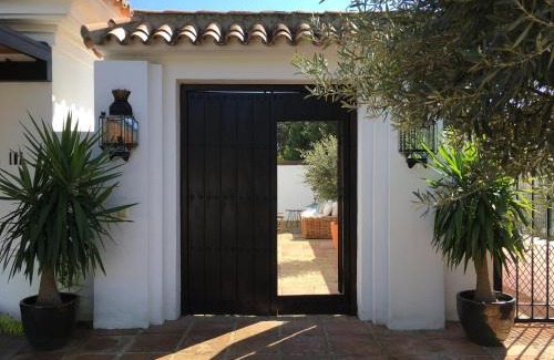 El Portil Bed & Breakfast | VILLA DE LA LUZ Luxury Guesthouse