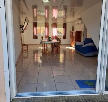 La Plaine des Cafres Villa | Villa de la petite ferme
