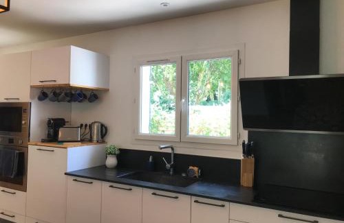 Bellegarde Villa | Villa de la Tour