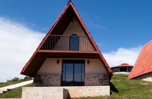 Cuetzalan del Progreso Villa | Villa de los Vientos