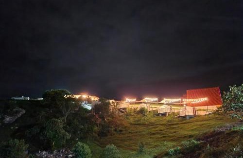Cuetzalan del Progreso Villa | Villa de los Vientos