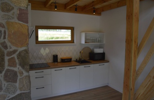 gmina Polanow House | Villa De Lux Gold Incl. Sauna + Hot Tube & Pool