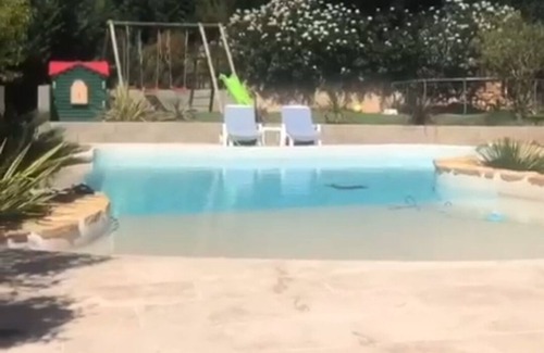 Peypin Villa | Villa de Luxe Avec Piscine Exceptionnelle