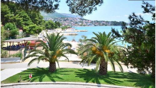 Stobrec Apartment | Villa De Luxe