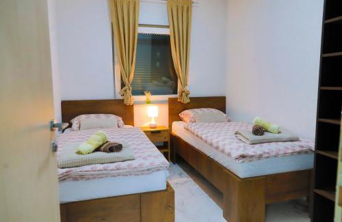 Mali Radic Villa | Villa De Luxe Infinity