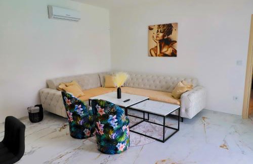 Mali Radic Villa | Villa De Luxe Infinity