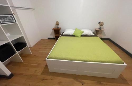 Arena Villa | Villa-de Luxe-Salle de bain-Vue sur la campagne à 5 minutes de la mer Qui est composé de 5 chambres