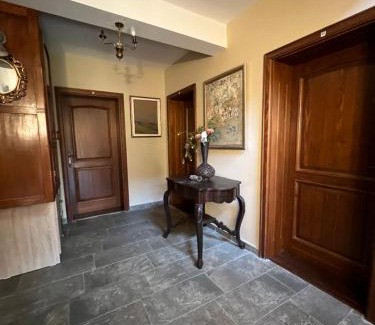 Demir Hisar Resort | Villa De Niro
