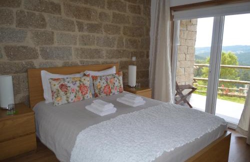 Cedrim House | Villa de Paco