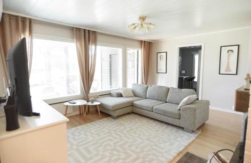 Hamina House | Villa de pikku Maria