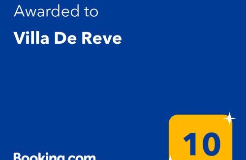 Laganas Villa | Villa De Reve