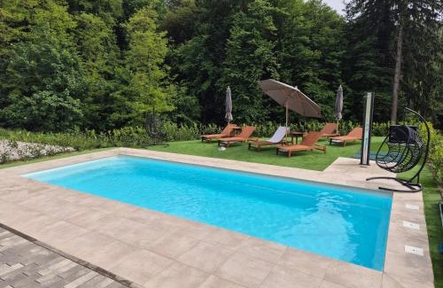 Rogaska Slatina Apartment | Villa de Roya