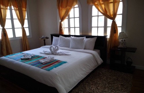 La Mariscal Hotel | Villa De Sant Hotel Boutique