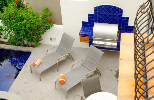Pedregal Villa | Villa de Tres Hermanas by Cabo Villas