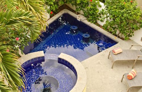 Pedregal Villa | Villa de Tres Hermanas by Cabo Villas