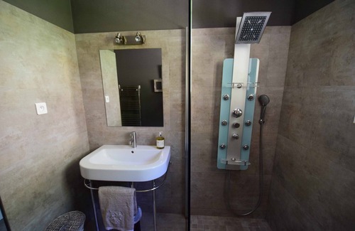 Soubes Villa | Villa de Vacance