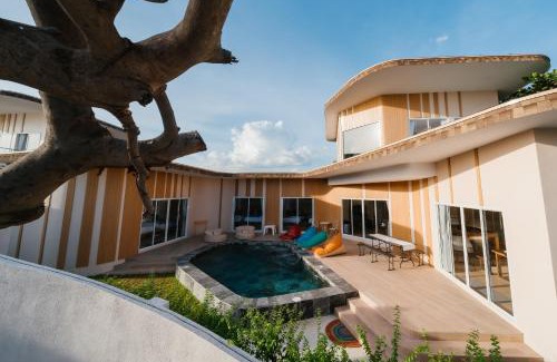 Saen Suk Hotel | Villa De Won Bangsaen
