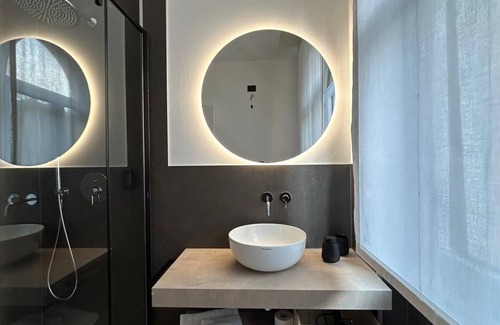 Trento House | Villa deA