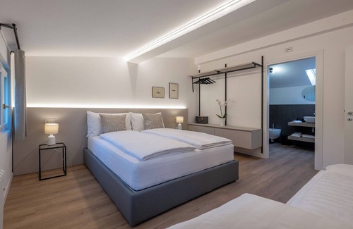Trento House | Villa deA