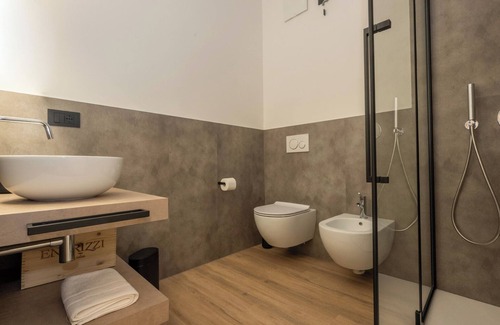 Trento House | Villa deA