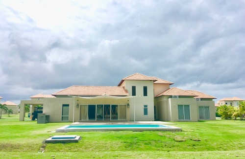 Costa Blanca Villa | Villa Decameron Playa Blanca Panama