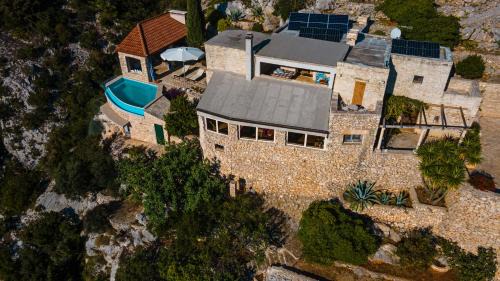 Zrnovo House | Villa Defora